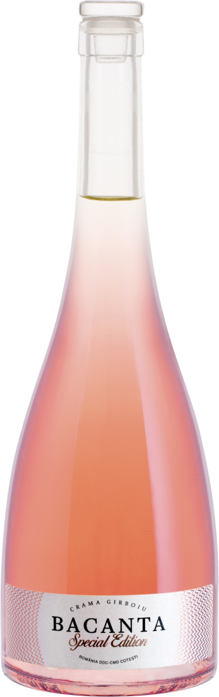 Bacanta Special Edition - Rose Doc-cmd 2025