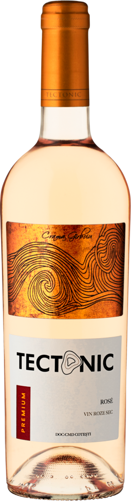 Tectonic - Rose Doc-cmd 2025