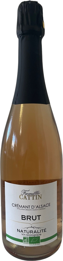 Famille Cattin Naturalité