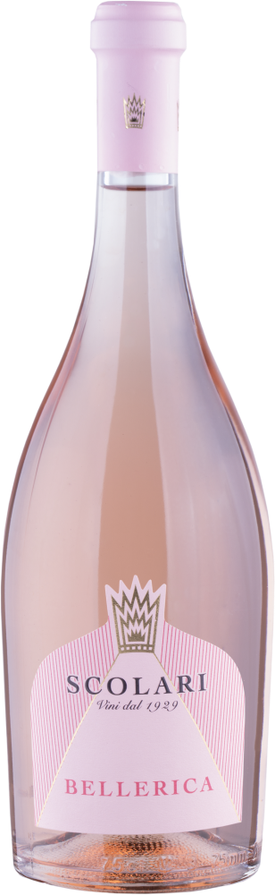 Bellerica Rosato 2025