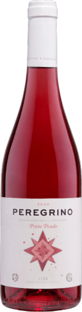 Peregrino Rosado 2025