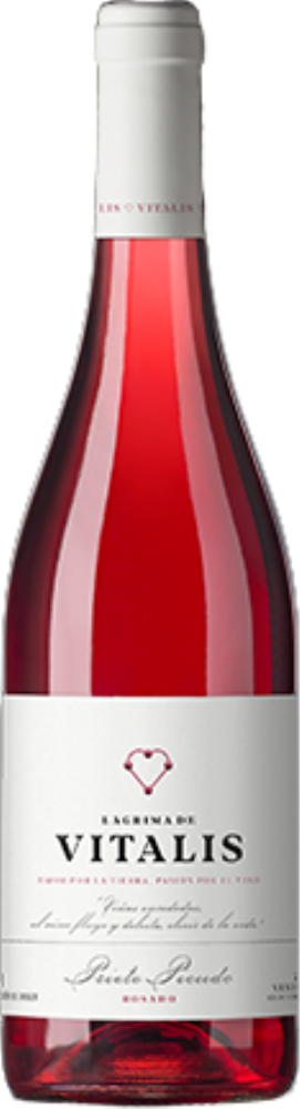 Lágrima de Vitalis 2025