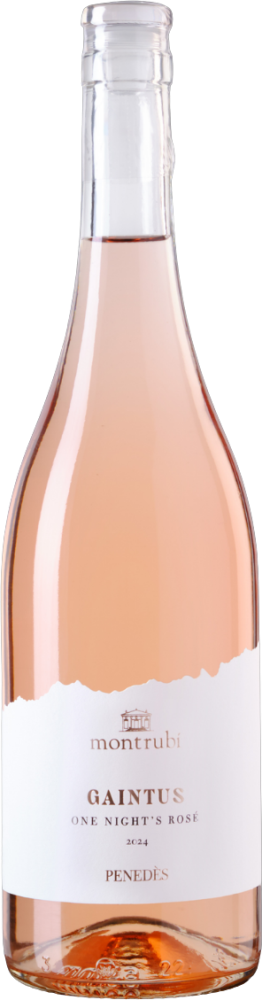 Gaintus One Night's Rosé 2025