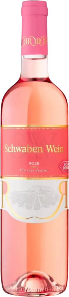 Schwaben Wein Roze 2025