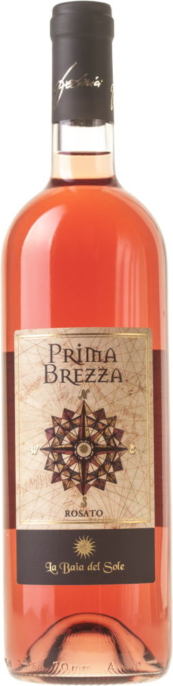 Rosato Prima Brezza 2025