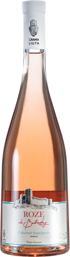 Arida Cabernet Sauvignon Rose 2025
