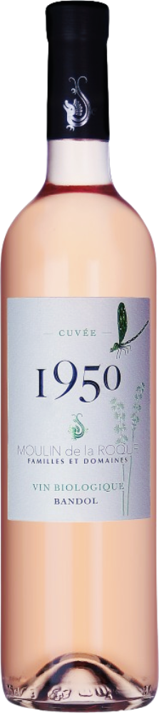 1950 Moulin de la Roque 2025