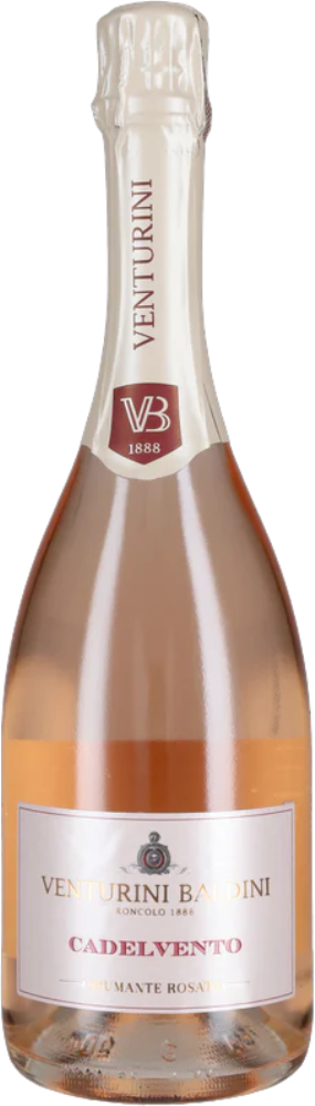 Cadelvento Rosè Spumante 2024