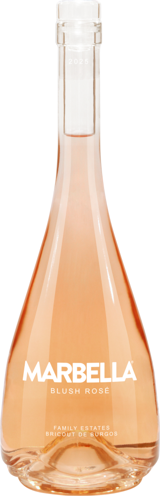 Marbella Blush Rosé 2025