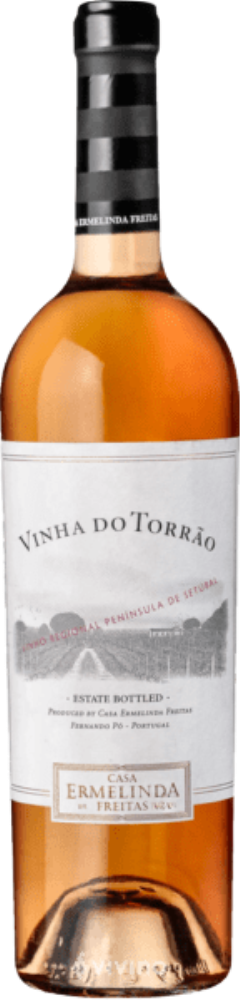 Vinha do Torrão Rosé 2025
