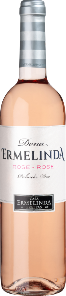 Dona Ermelinda Rosé 2024