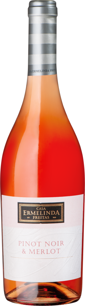 Casa Ermelinda Pinot Noir - Merlot 2024