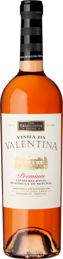 Vinha da Valentina Premium Rosé 2025