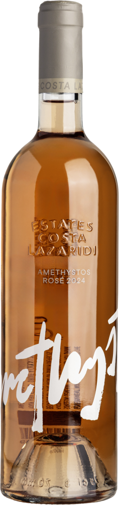 Amethystos Rose 2025