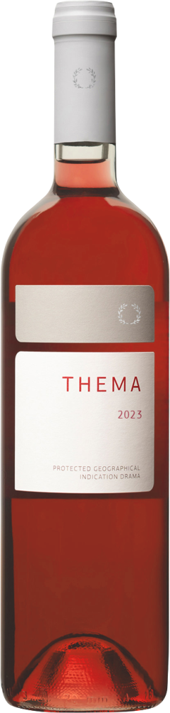 Thema 2025
