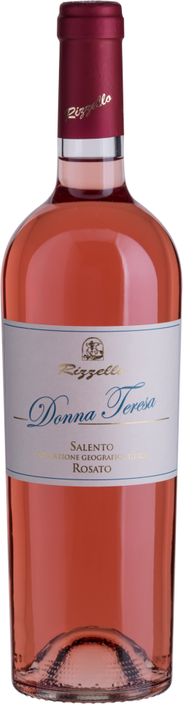 Donna Teresa Rosato 2025