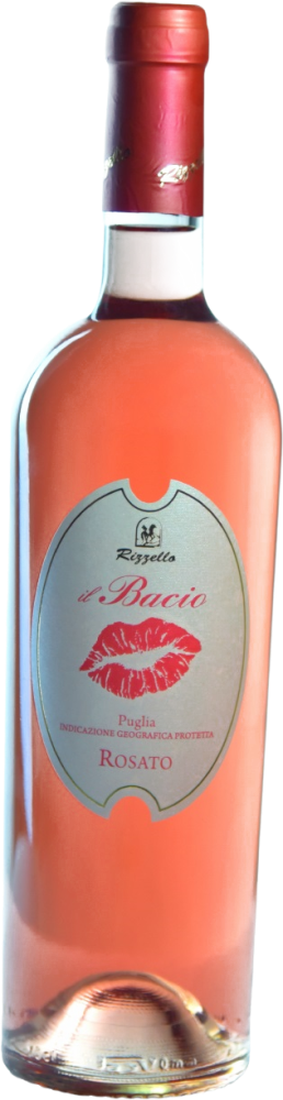 Il Bacio Rosato 2025