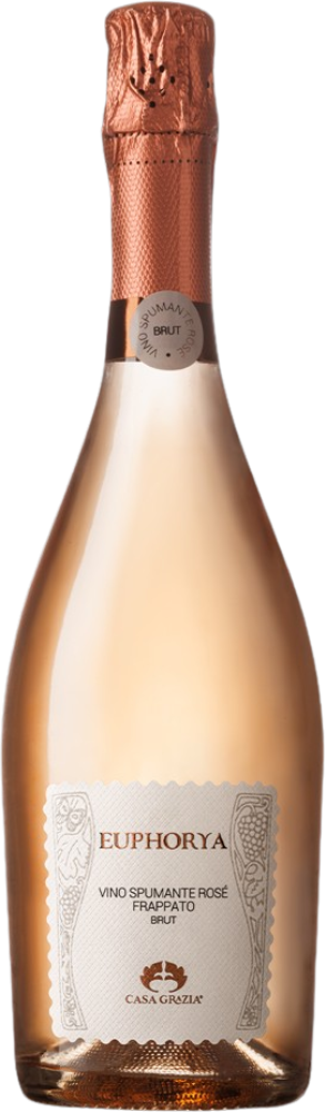 Euphorya Rosato 2025