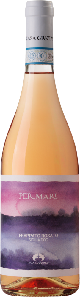 Per Mari Frappato Rosato 2025