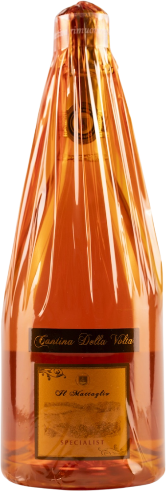 Il Mattaglio Specialist Rosé 2018