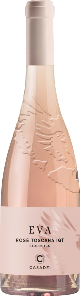 Tenuta Casadei Eva Rosé 2025