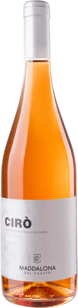 Maddalona del Casato Rosato 2025