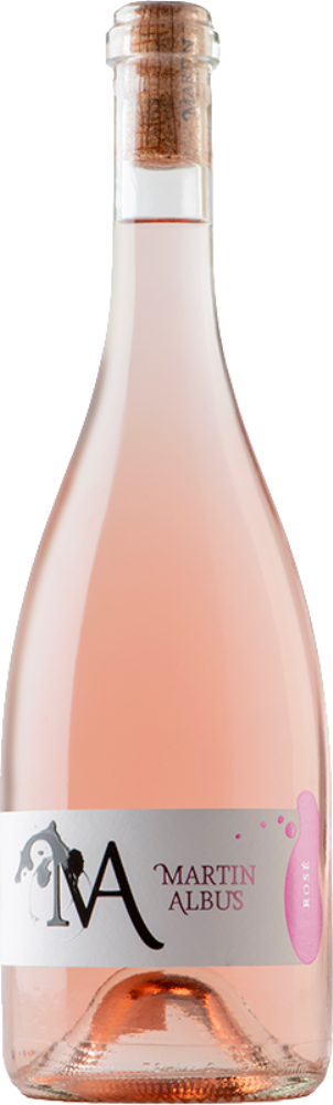 Martin Albus Rose 2025