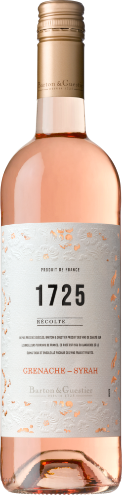 1725 Grenache - Syrah 2025