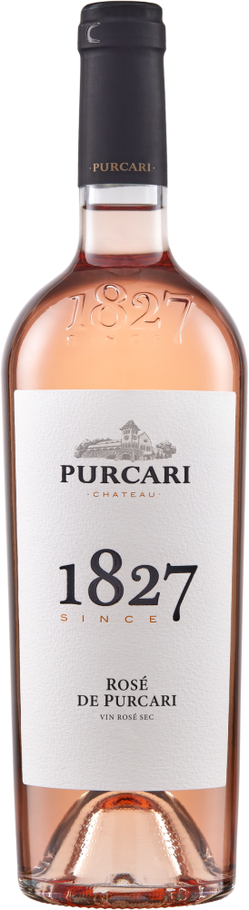 1827 Rose de Purcari 2025