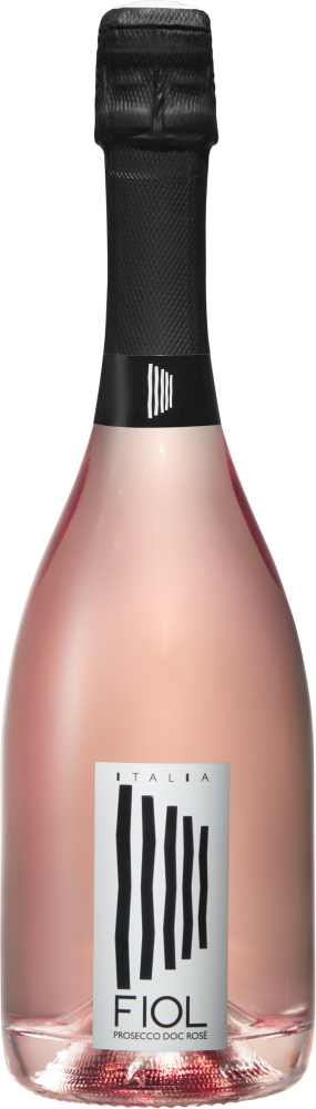 Fiol Prosecco Rosé 2025