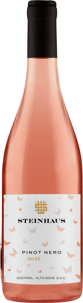 Steinhaus Pinot Nero Rosé 2025