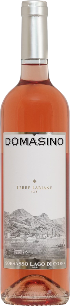 Domasino Rosato 2025