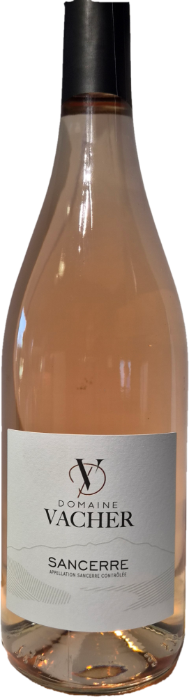 Domaine Vacher Rosé 2025