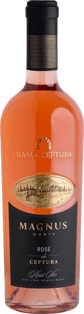 Cervus Magnus Monte Rose 2025