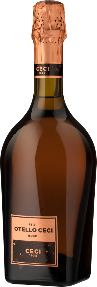 Otello Ceci 1813 Rose