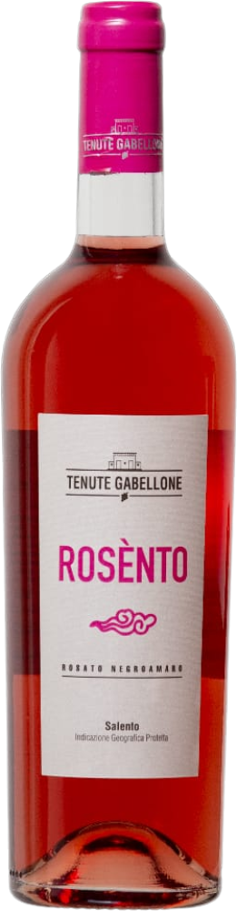 Rosènto 2025