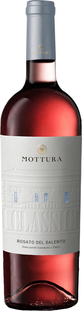 I Classici Rosato 2025