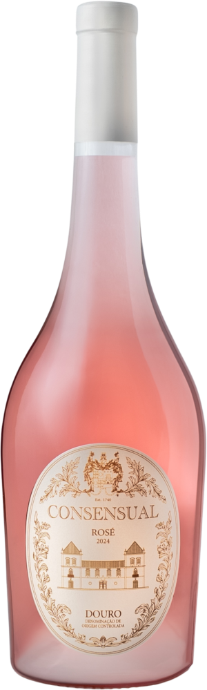 Consensual Rosé 2024