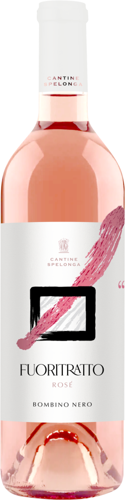 Fuoritratto Rosé 2025