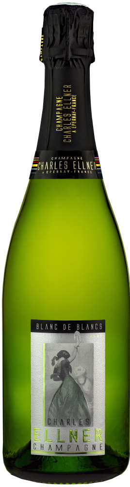 Champagne Ellner Blanc De Blancs