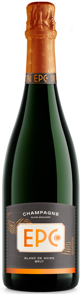 champagne blanc de noirs