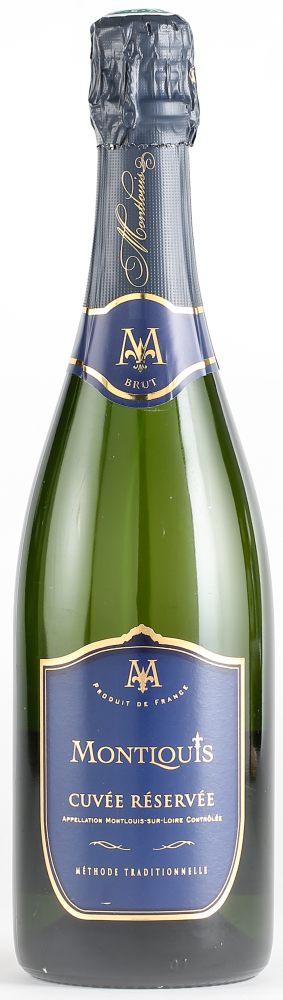 Montlouis Cuvée Réservée Brut