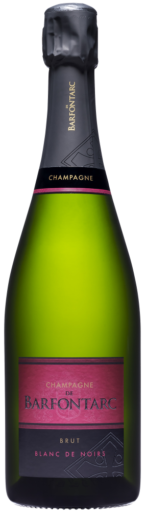 Champage de Barfontarc - Blanc de noirs