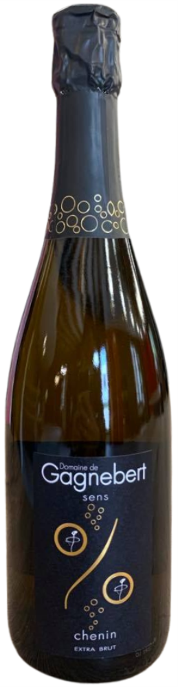 Domaine de Gagnebert Chenin Blanc 2019