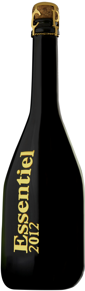 Champagne Collard-Picard Essentiel Non Dosé 2012