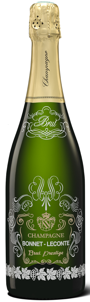 Champagne Bonnet-Leconte Brut Prestige