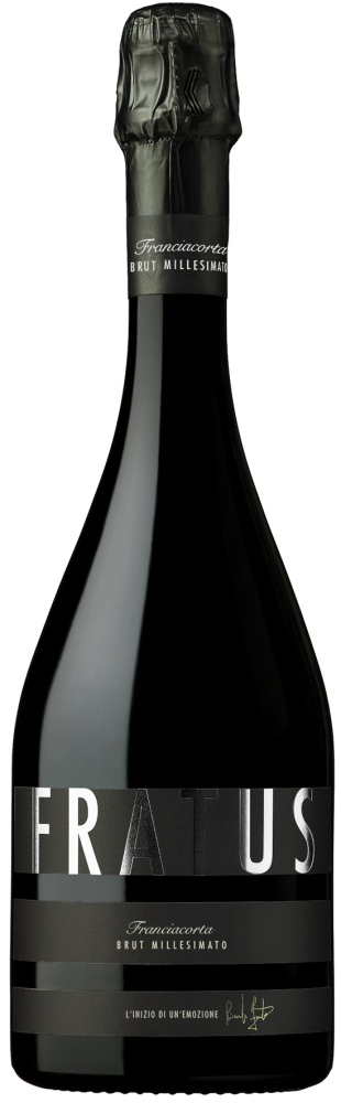 Fratus Brut Millesimato Bio 2011