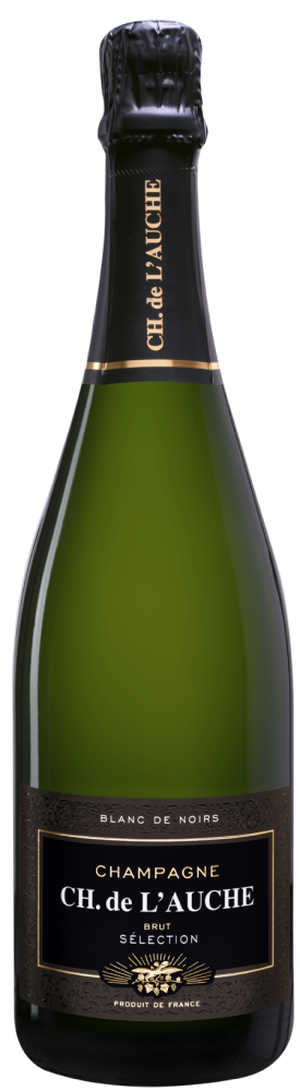 Champagne CH. de l'Auche Brut Sélection Blanc de Noirs