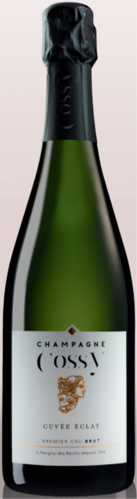 Champagne Cossy Eclat Brut