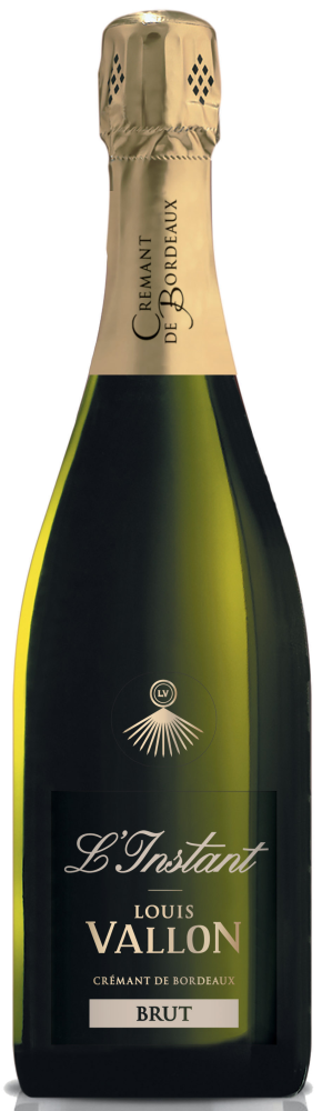 L'Instant Louis VallonBrut